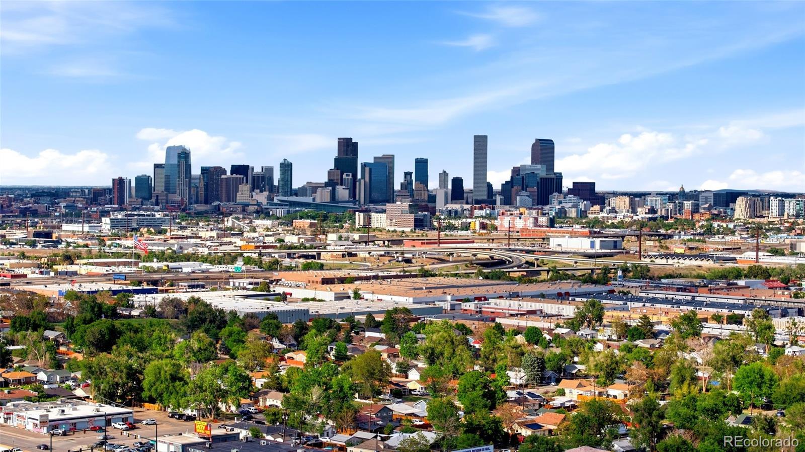 MLS Image #31 for 50 s hooker street,denver, Colorado
