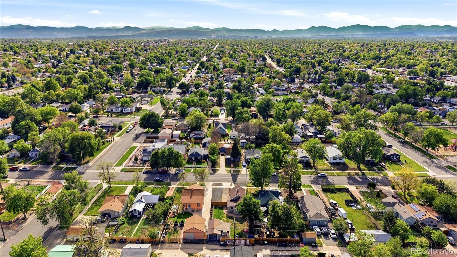 MLS Image #32 for 50 s hooker street,denver, Colorado