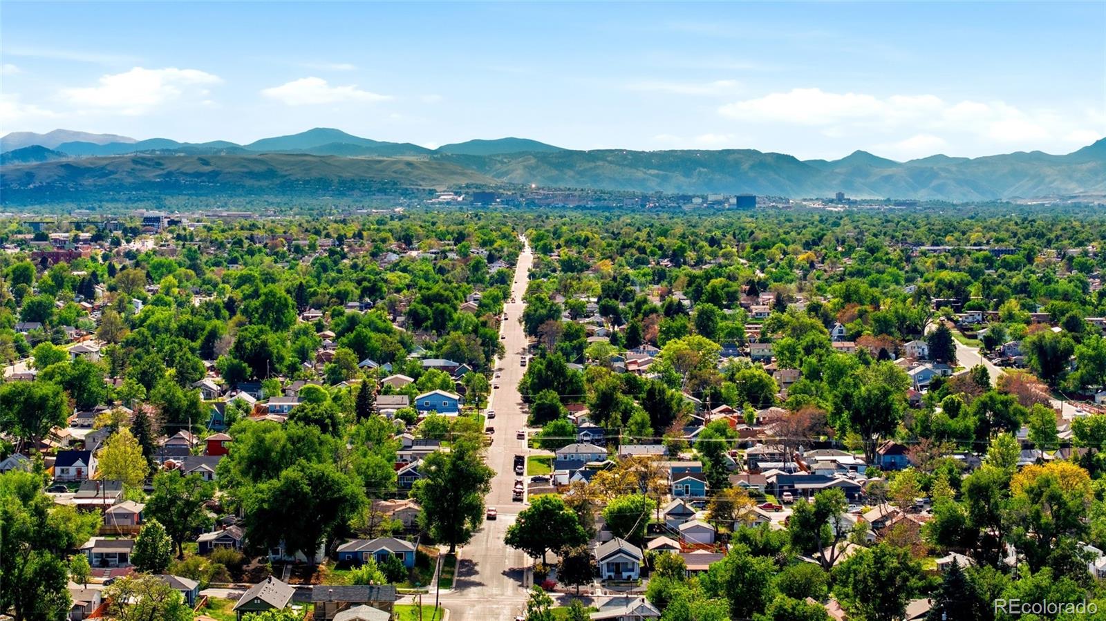 MLS Image #33 for 50 s hooker street,denver, Colorado
