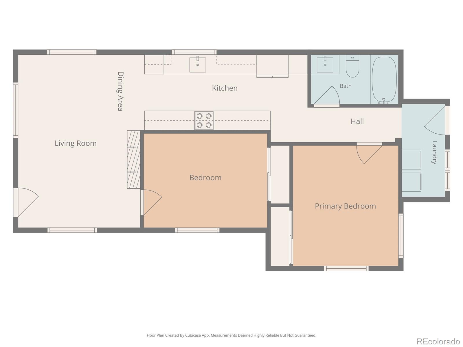 MLS Image #34 for 50 s hooker street,denver, Colorado