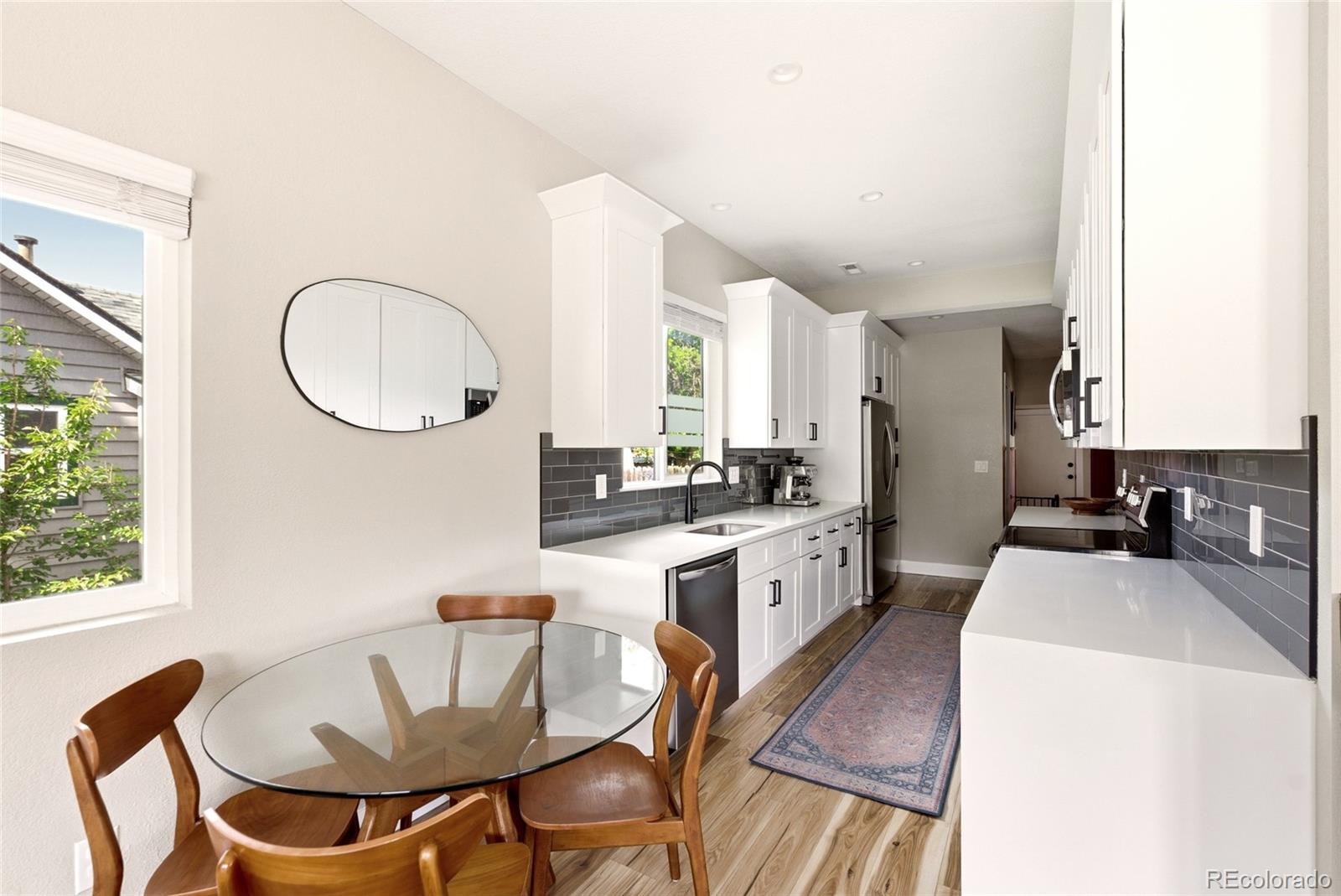 MLS Image #5 for 50 s hooker street,denver, Colorado