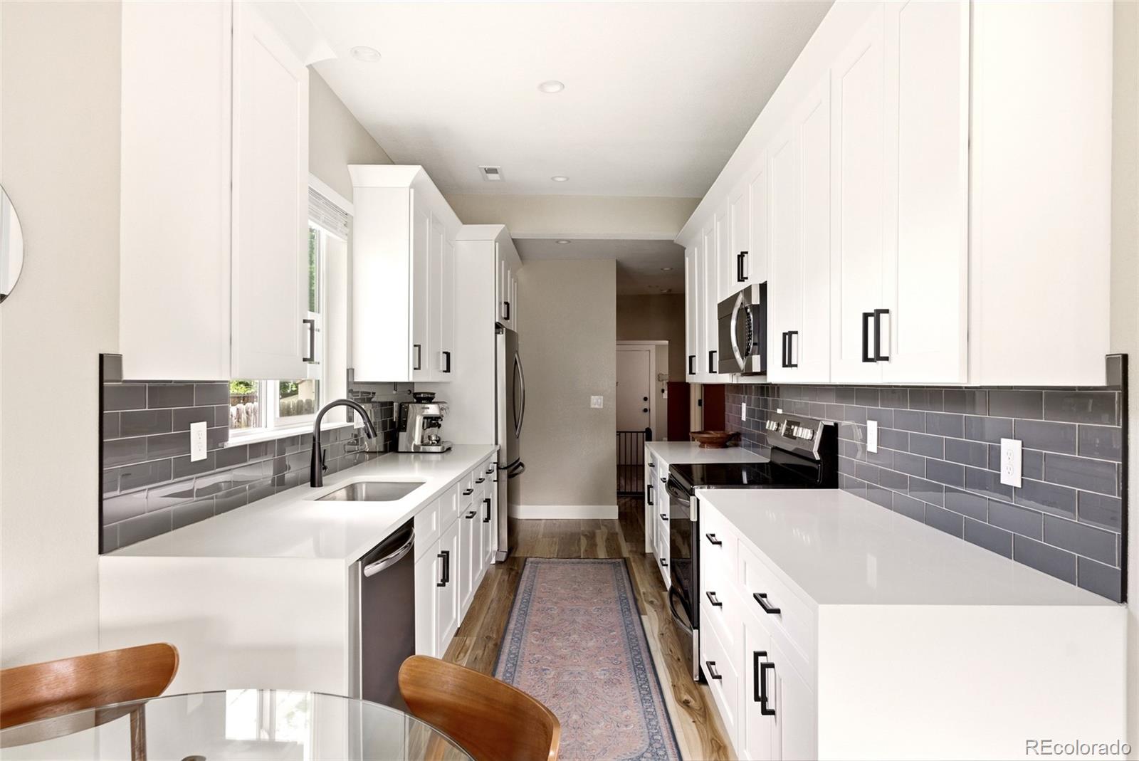 MLS Image #6 for 50 s hooker street,denver, Colorado