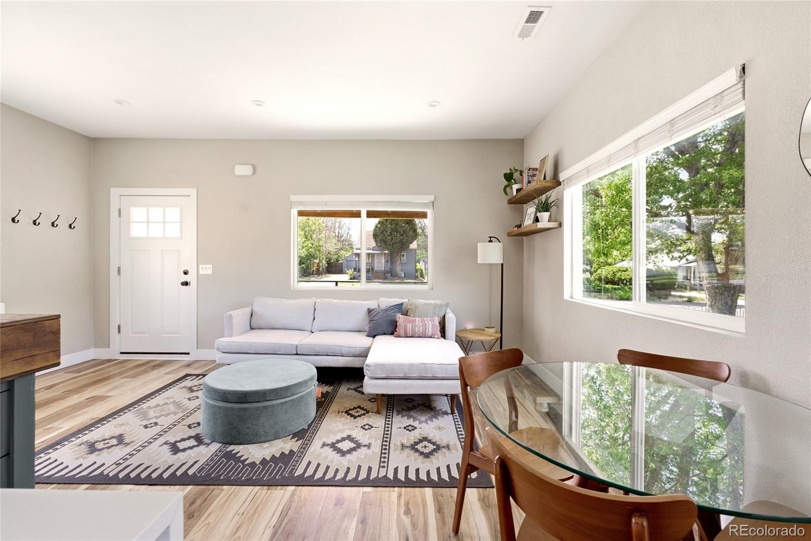 MLS Image #7 for 50 s hooker street,denver, Colorado