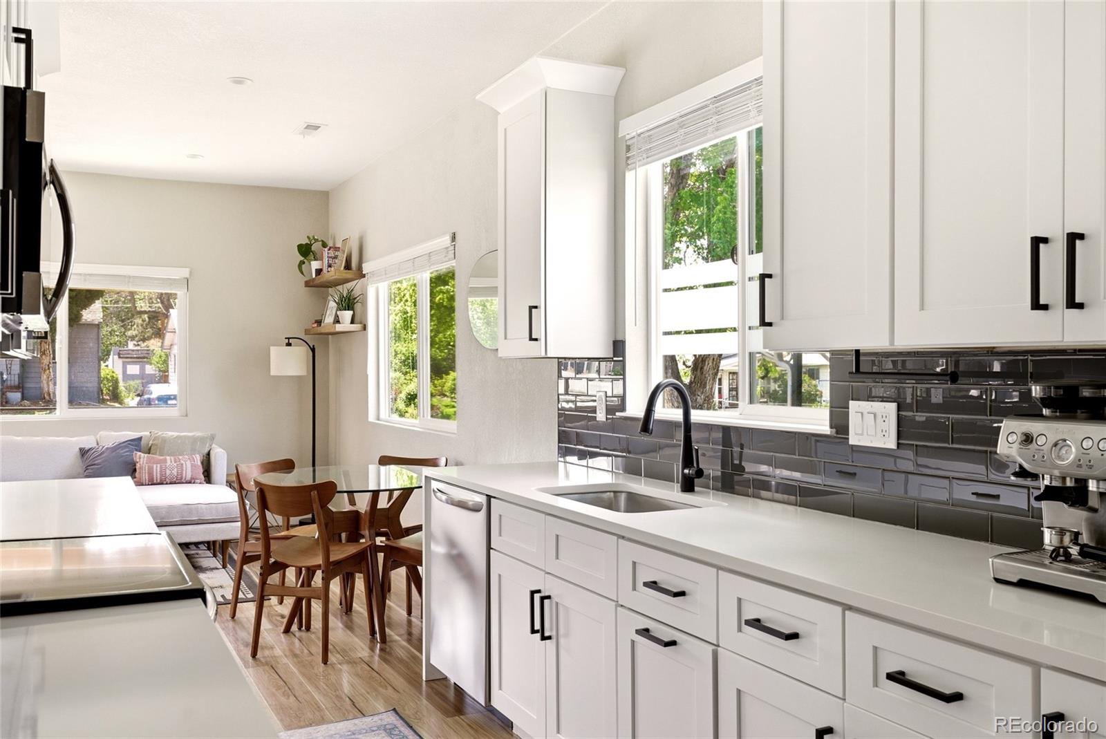 MLS Image #8 for 50 s hooker street,denver, Colorado