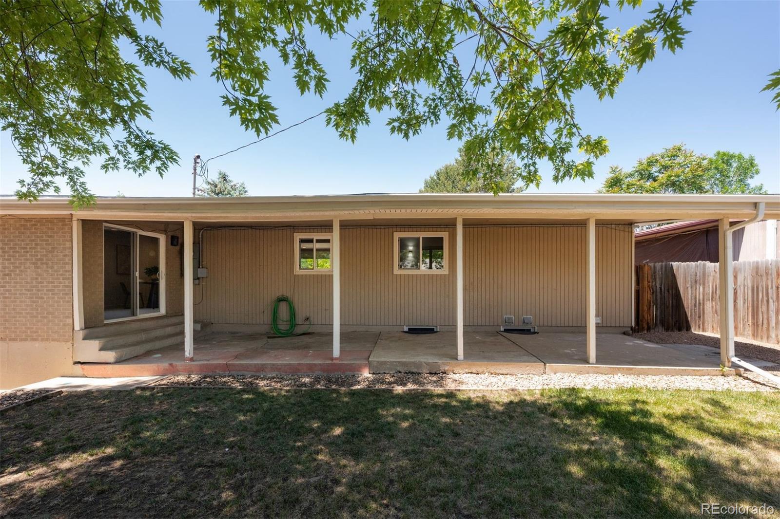 MLS Image #44 for 7920  julian street,westminster, Colorado