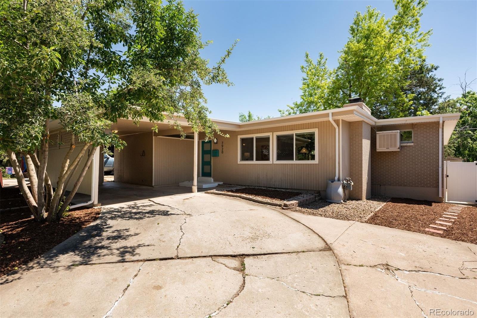 MLS Image #5 for 7920  julian street,westminster, Colorado