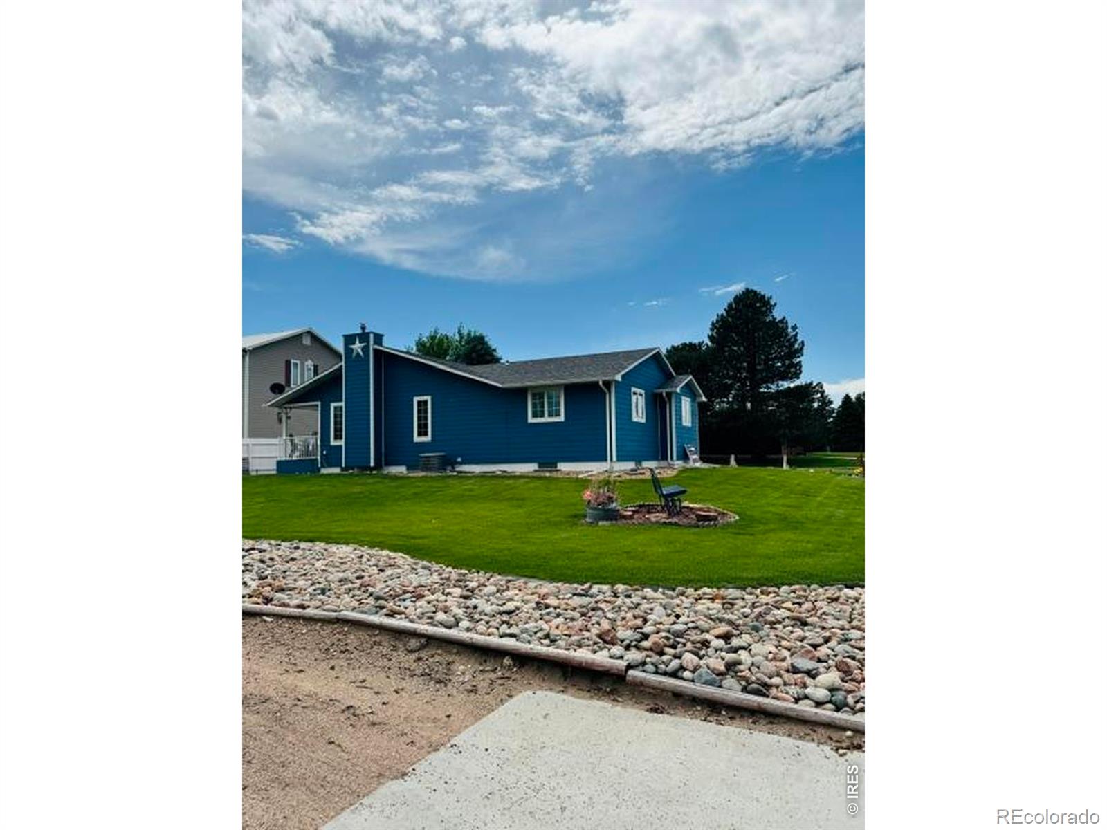 MLS Image #1 for 330 w grant street,haxtun, Colorado