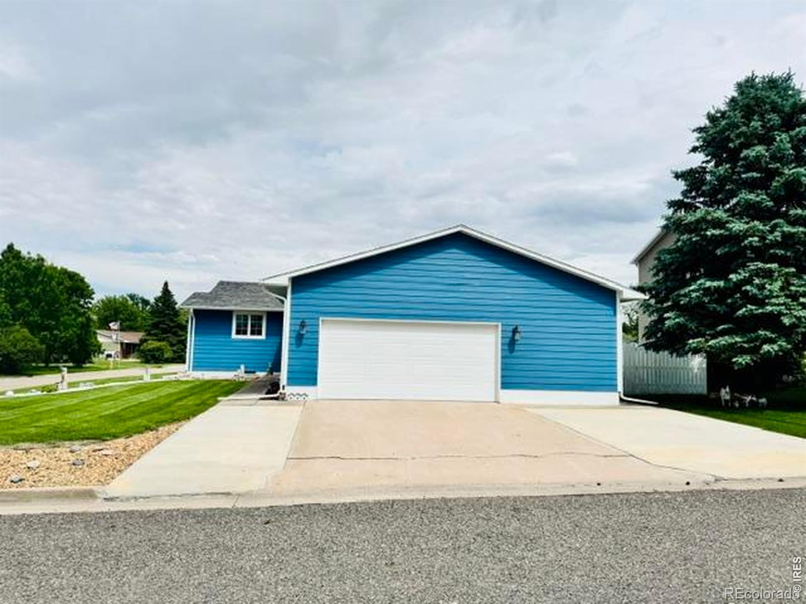 MLS Image #2 for 330 w grant street,haxtun, Colorado