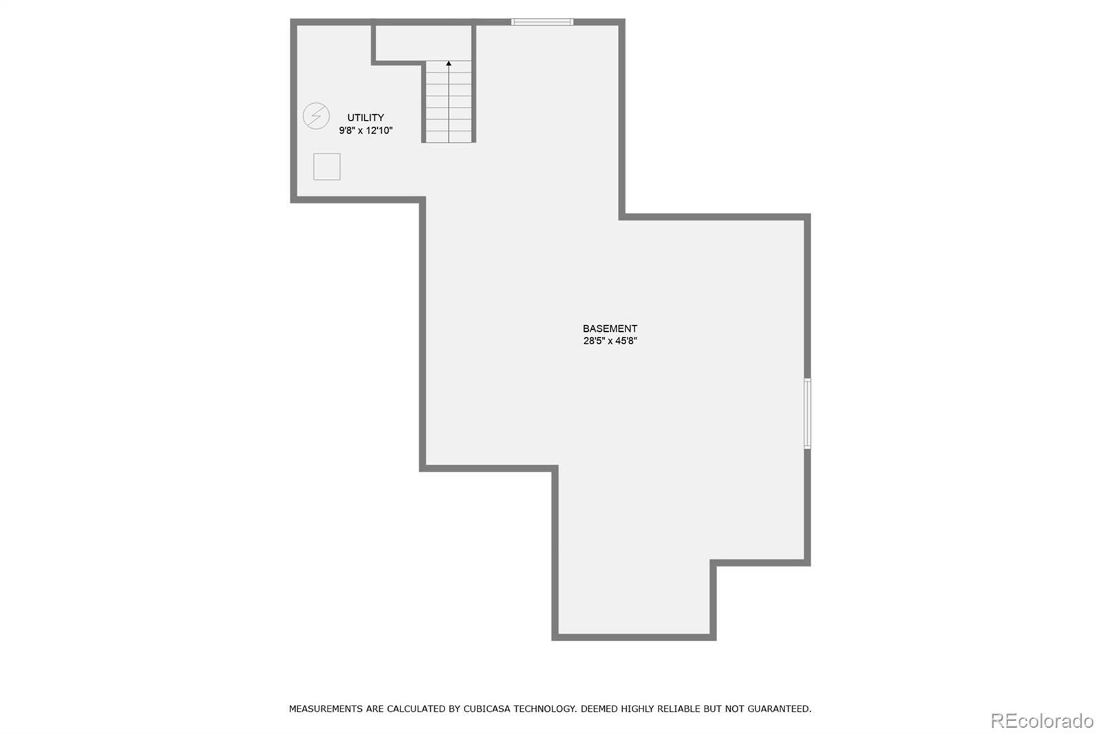 MLS Image #30 for 6883 e 132nd place,thornton, Colorado