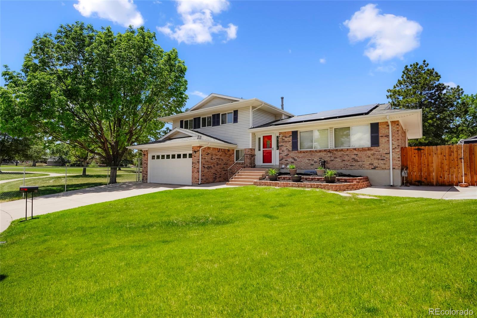 MLS Image #1 for 17403 e eastman drive,aurora, Colorado