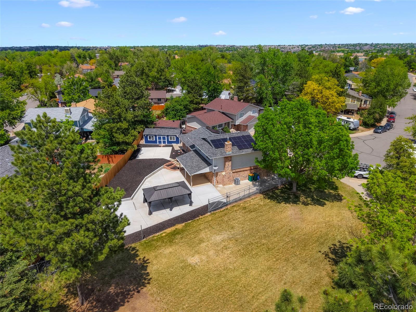 MLS Image #30 for 17403 e eastman drive,aurora, Colorado