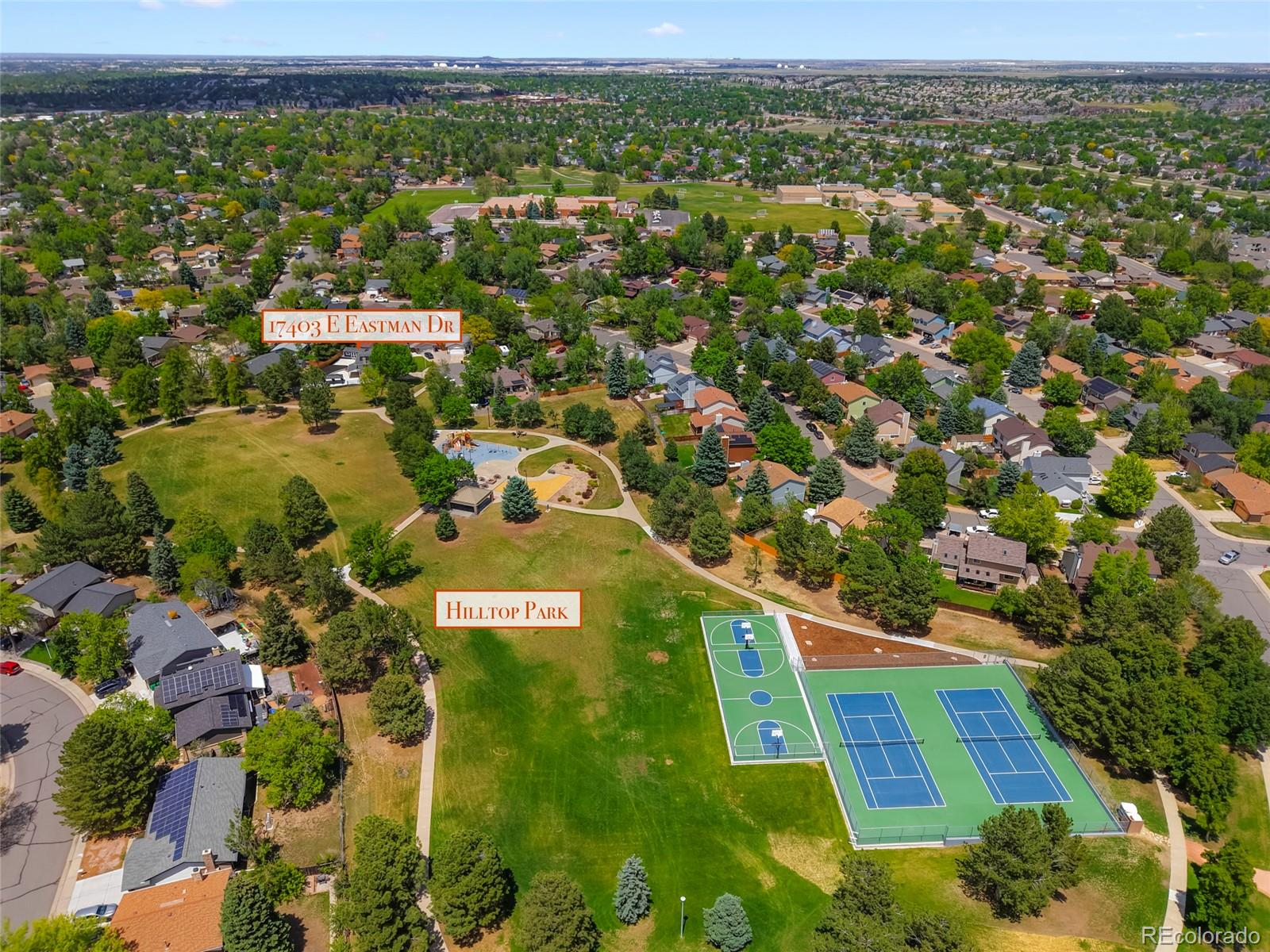 MLS Image #31 for 17403 e eastman drive,aurora, Colorado