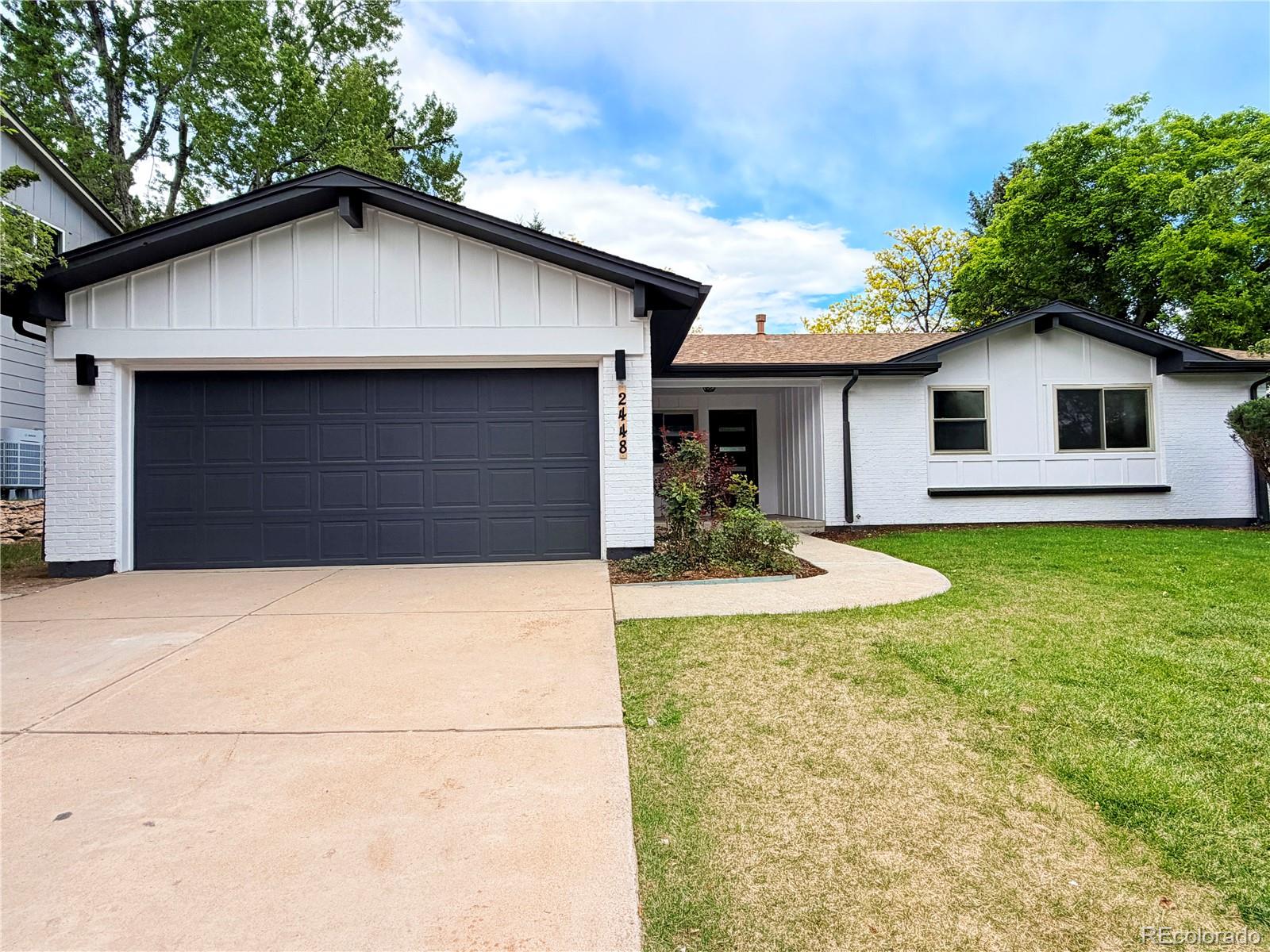 MLS Image #0 for 2448 s holland court,denver, Colorado
