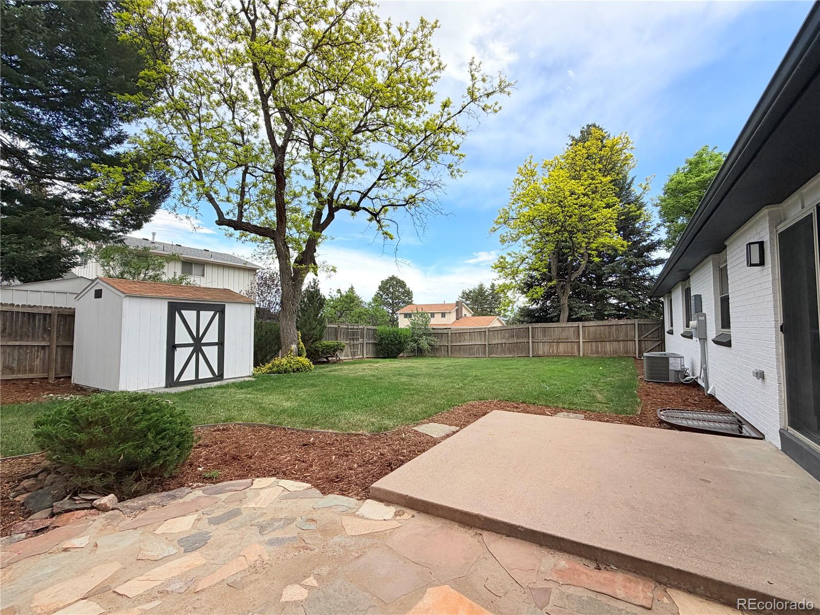 MLS Image #17 for 2448 s holland court,denver, Colorado