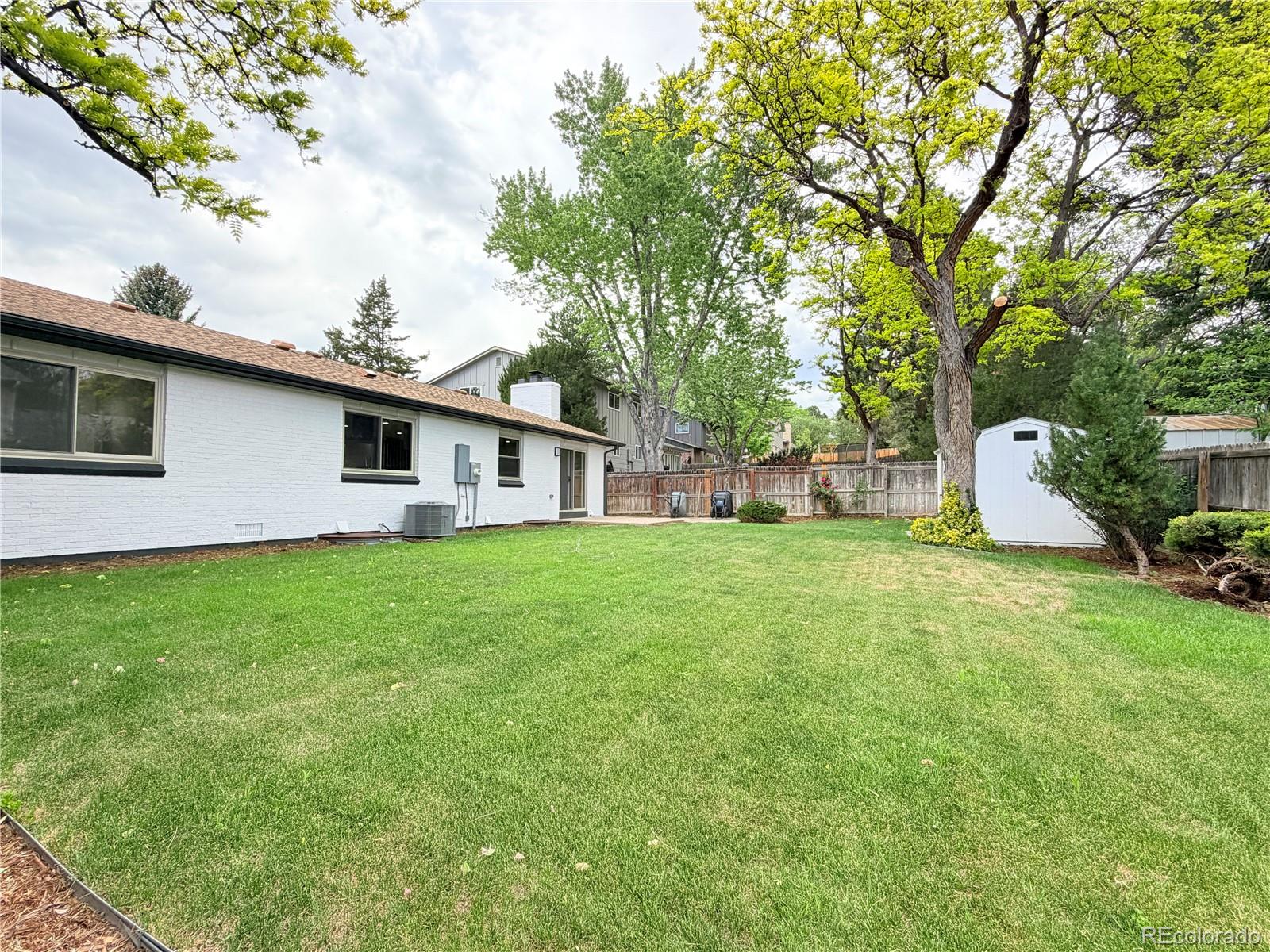 MLS Image #18 for 2448 s holland court,denver, Colorado