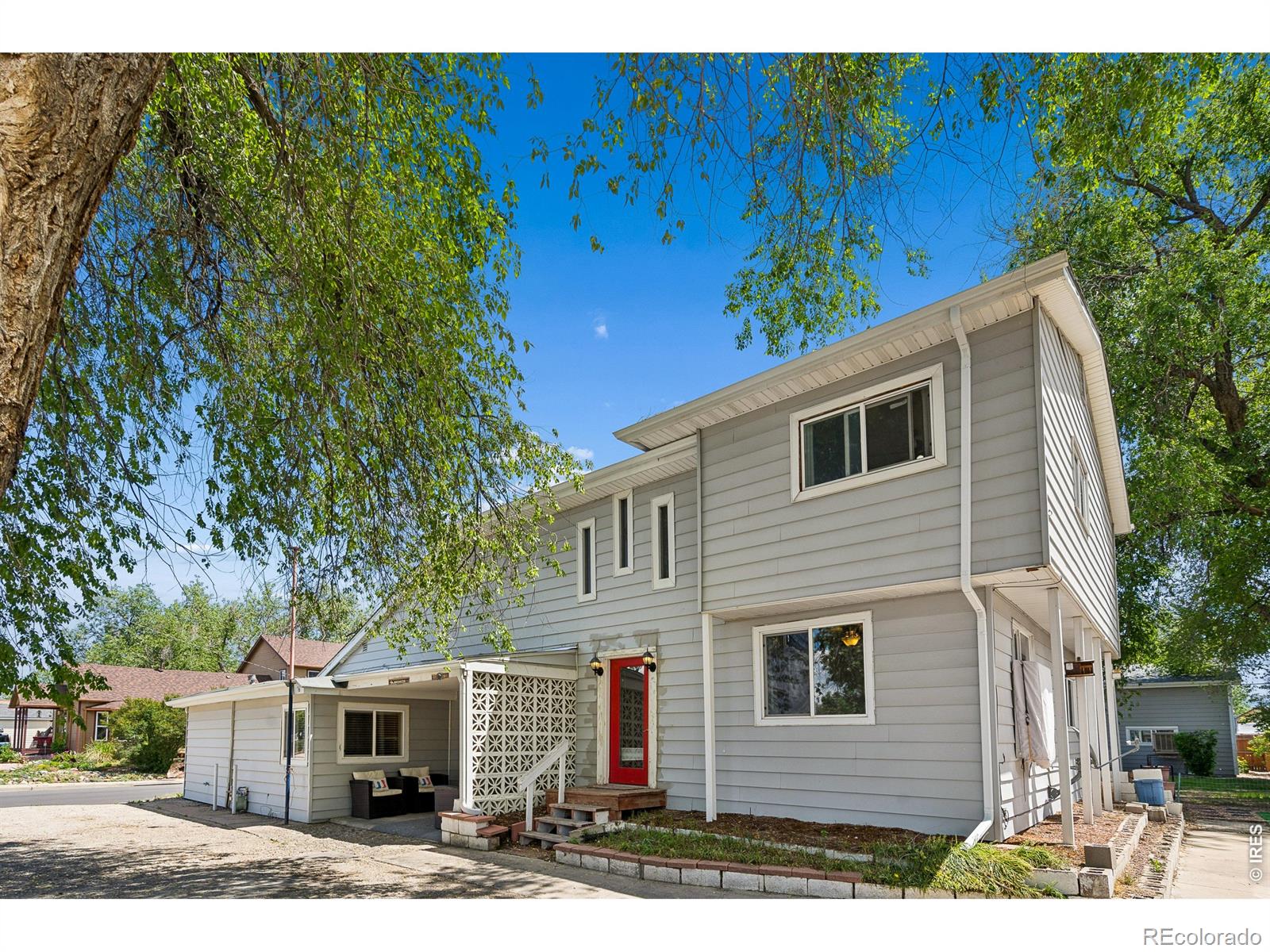 MLS Image #0 for 195  briggs street,erie, Colorado