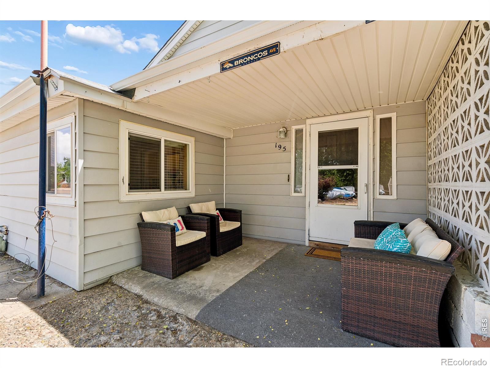 MLS Image #1 for 195  briggs street,erie, Colorado