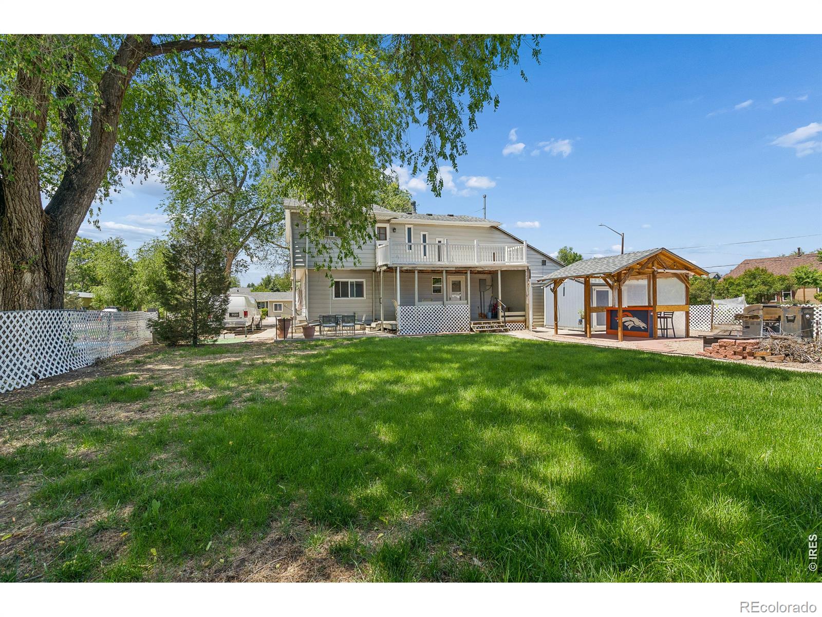 MLS Image #42 for 195  briggs street,erie, Colorado
