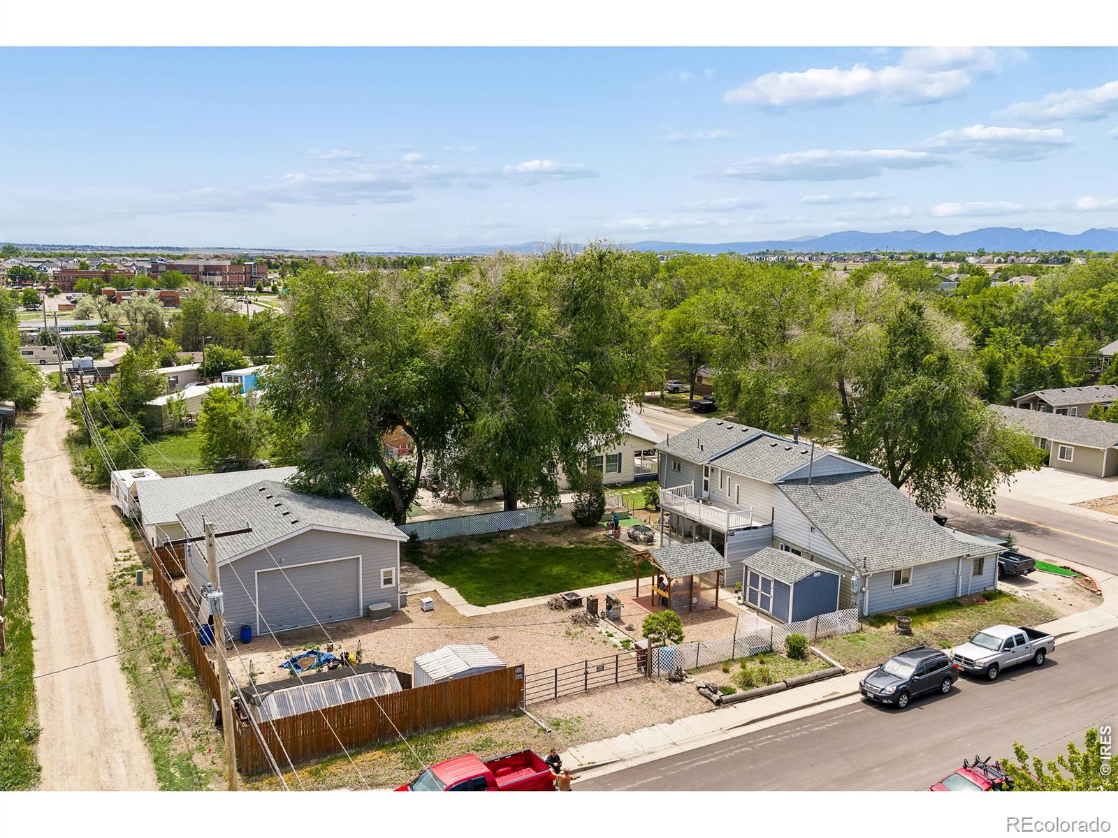 MLS Image #43 for 195  briggs street,erie, Colorado