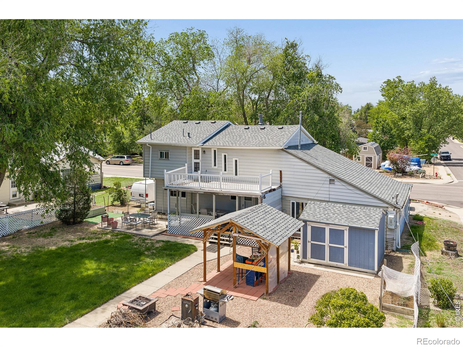 MLS Image #45 for 195  briggs street,erie, Colorado