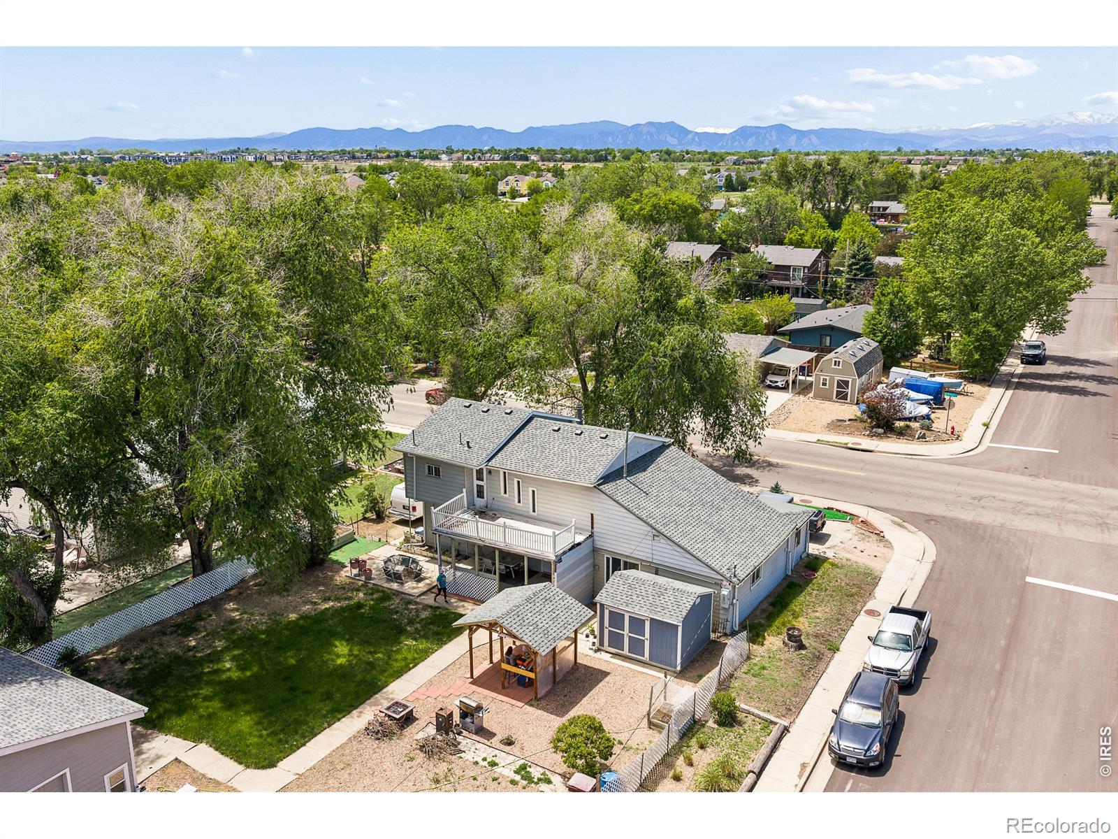 MLS Image #46 for 195  briggs street,erie, Colorado