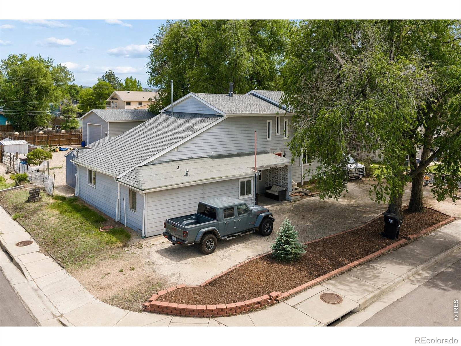 MLS Image #47 for 195  briggs street,erie, Colorado