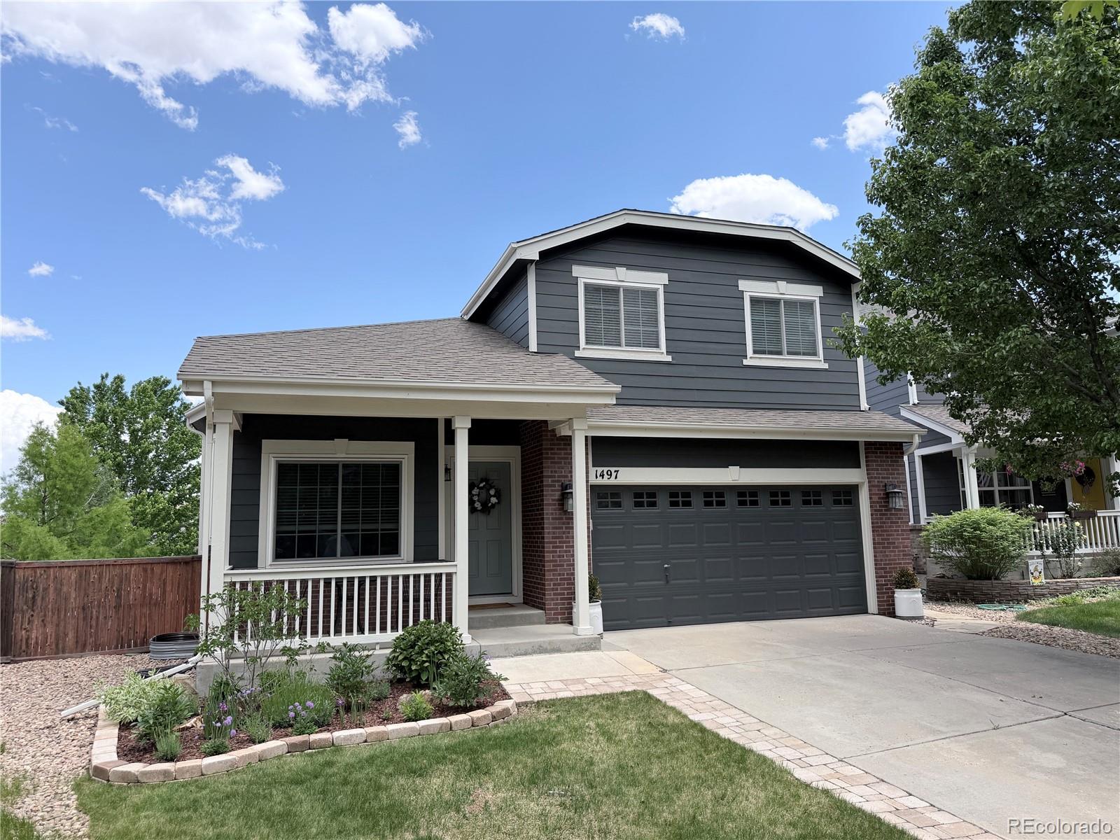 MLS Image #1 for 1497  cherry place,erie, Colorado