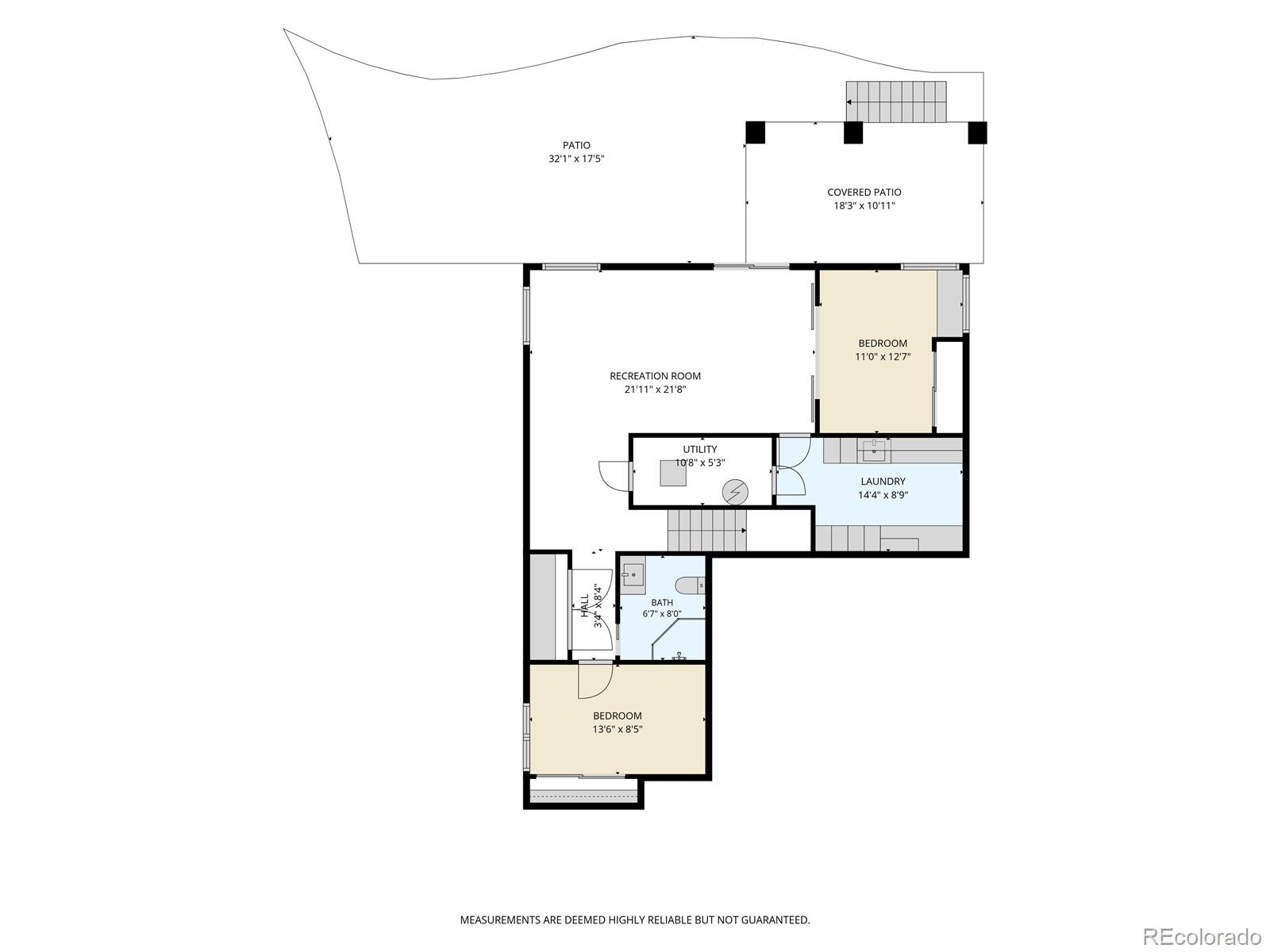 MLS Image #48 for 1497  cherry place,erie, Colorado
