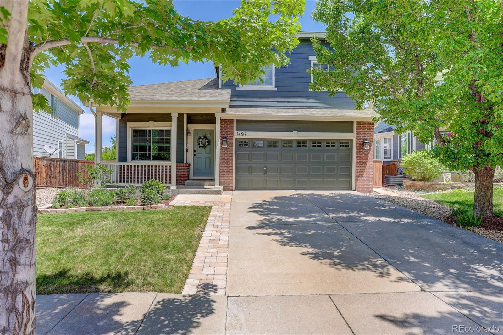 MLS Image #49 for 1497  cherry place,erie, Colorado