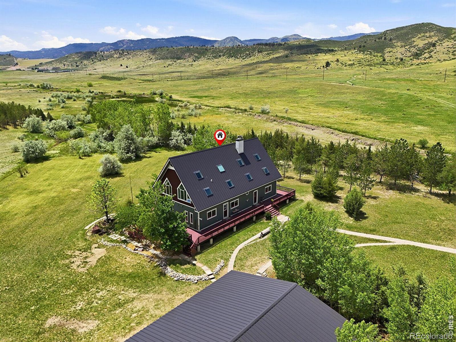 MLS Image #3 for 4099  michaud lane,fort collins, Colorado