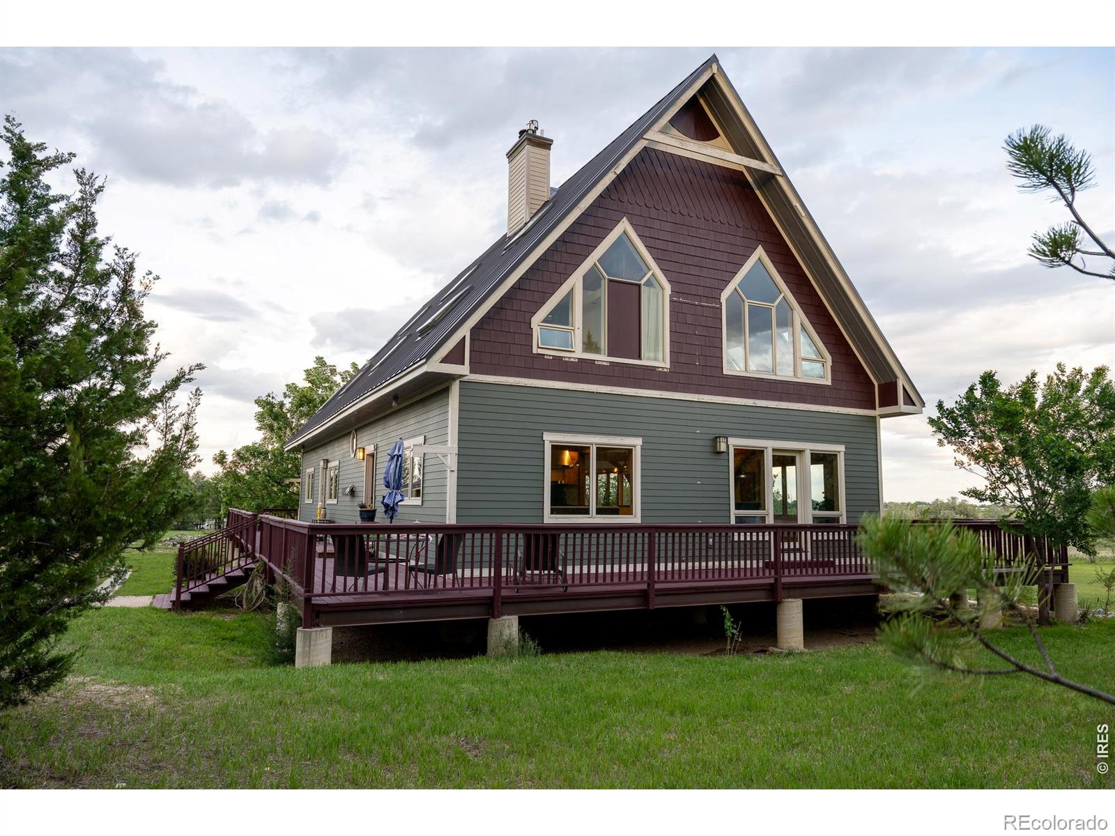 MLS Image #4 for 4099  michaud lane,fort collins, Colorado