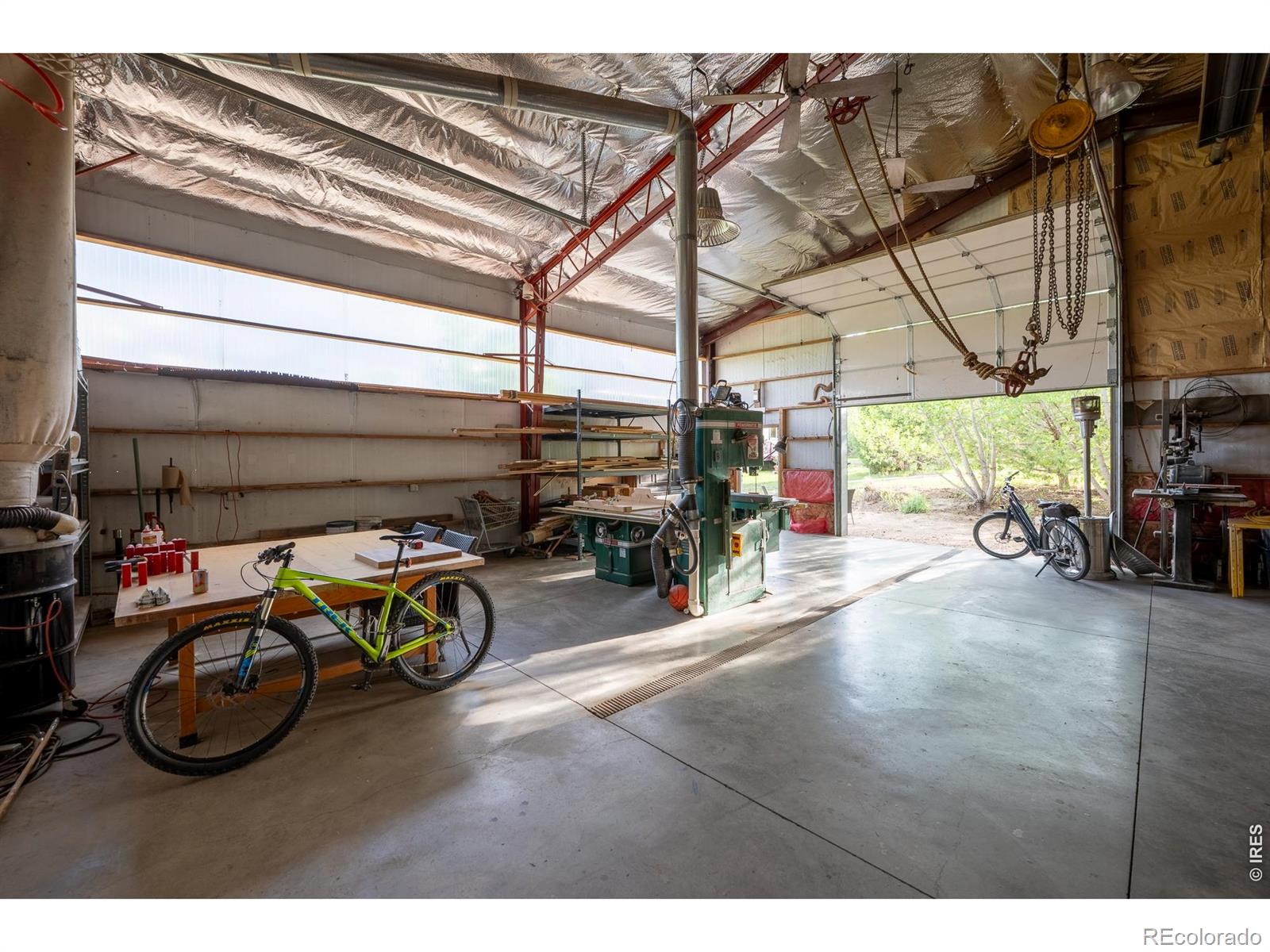 MLS Image #47 for 4099  michaud lane,fort collins, Colorado