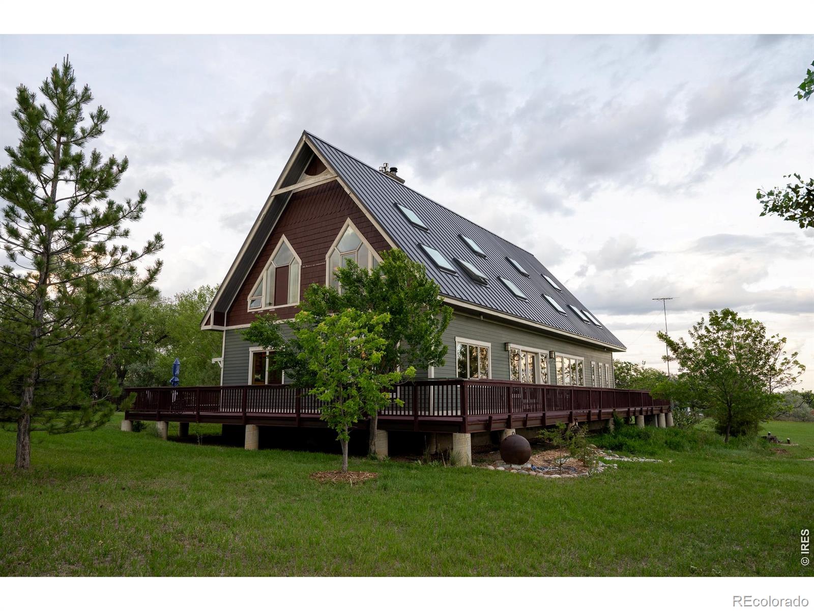 MLS Image #5 for 4099  michaud lane,fort collins, Colorado