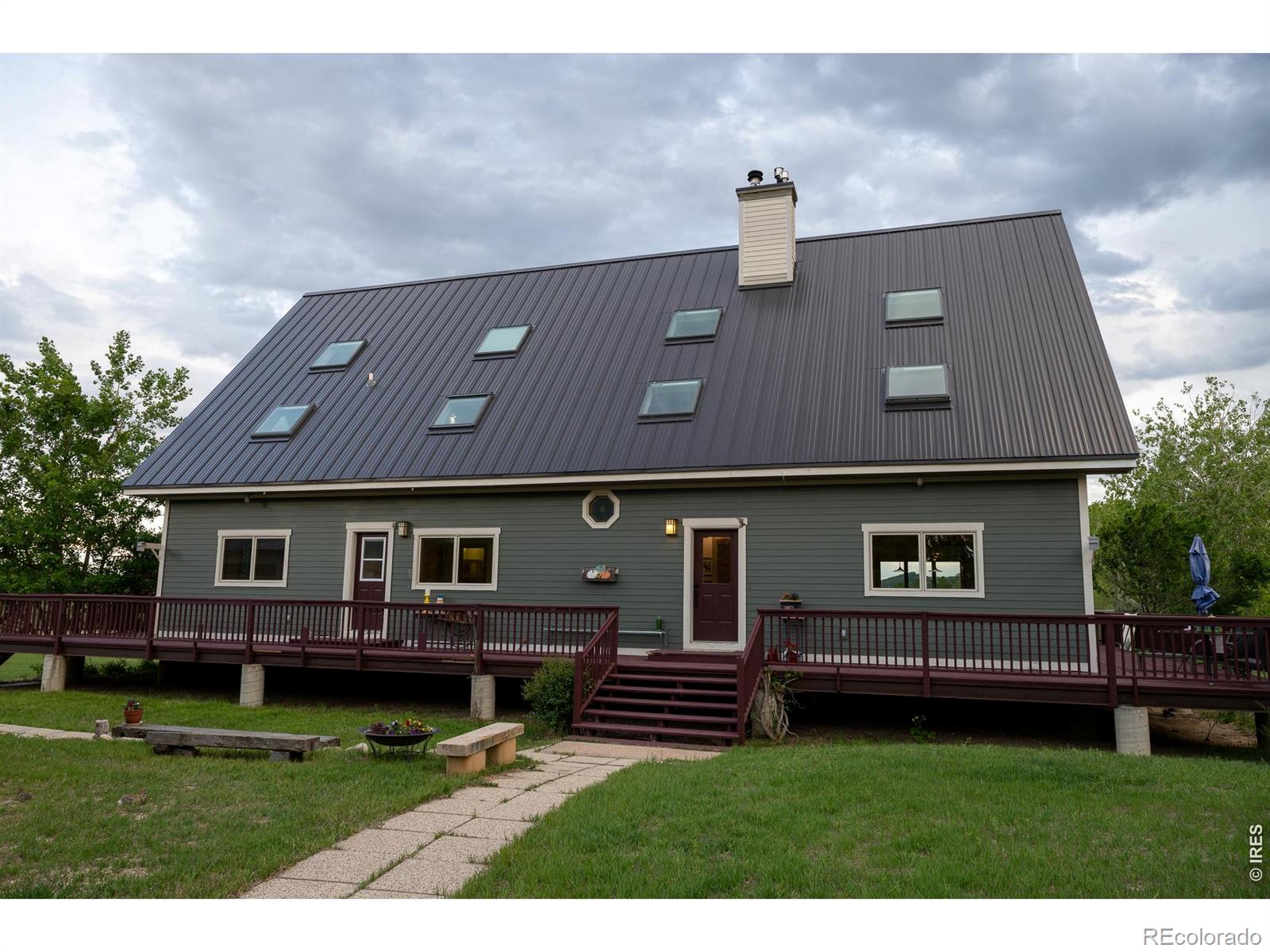 MLS Image #6 for 4099  michaud lane,fort collins, Colorado