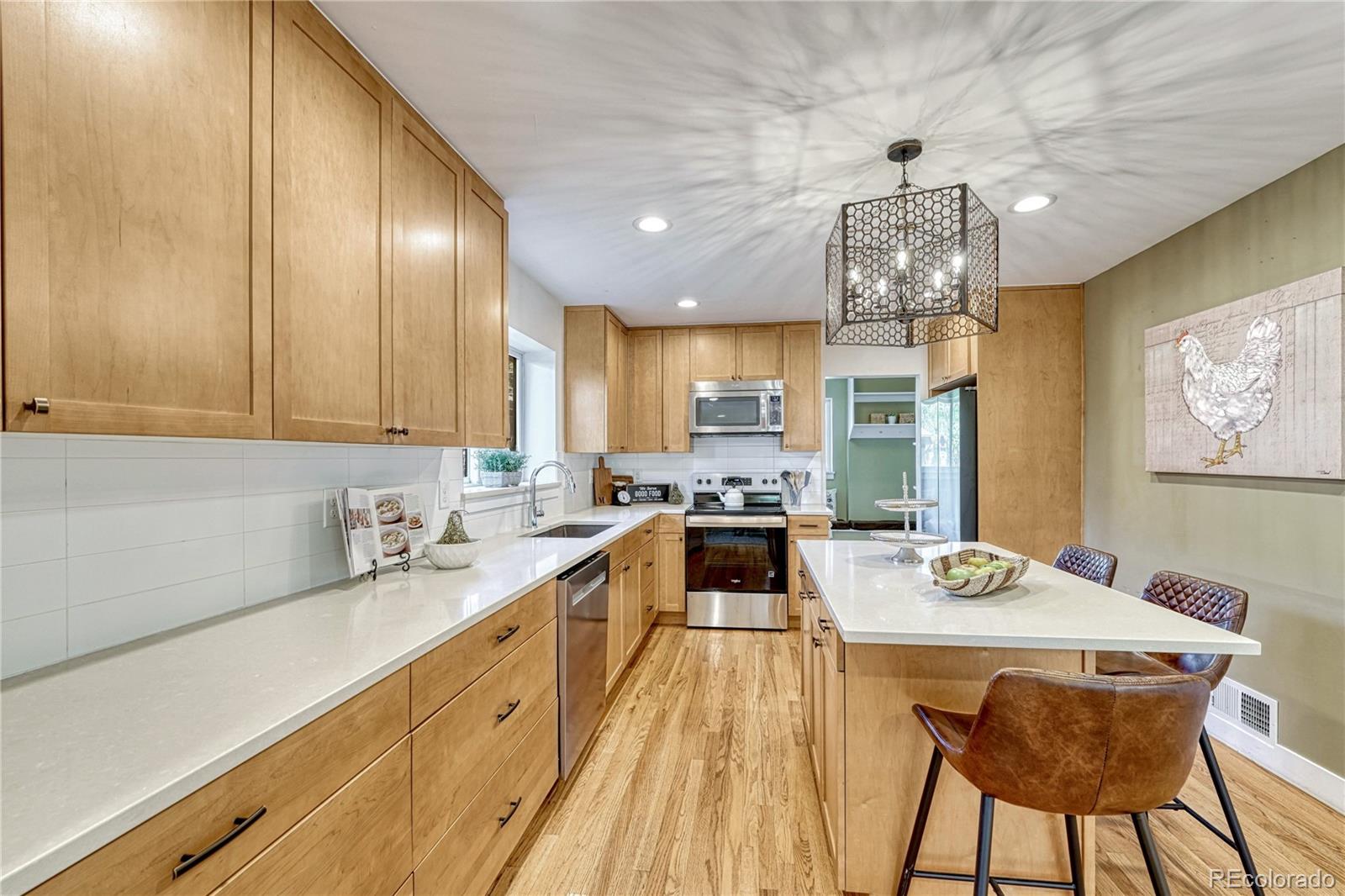 MLS Image #10 for 2625  quitman street,denver, Colorado