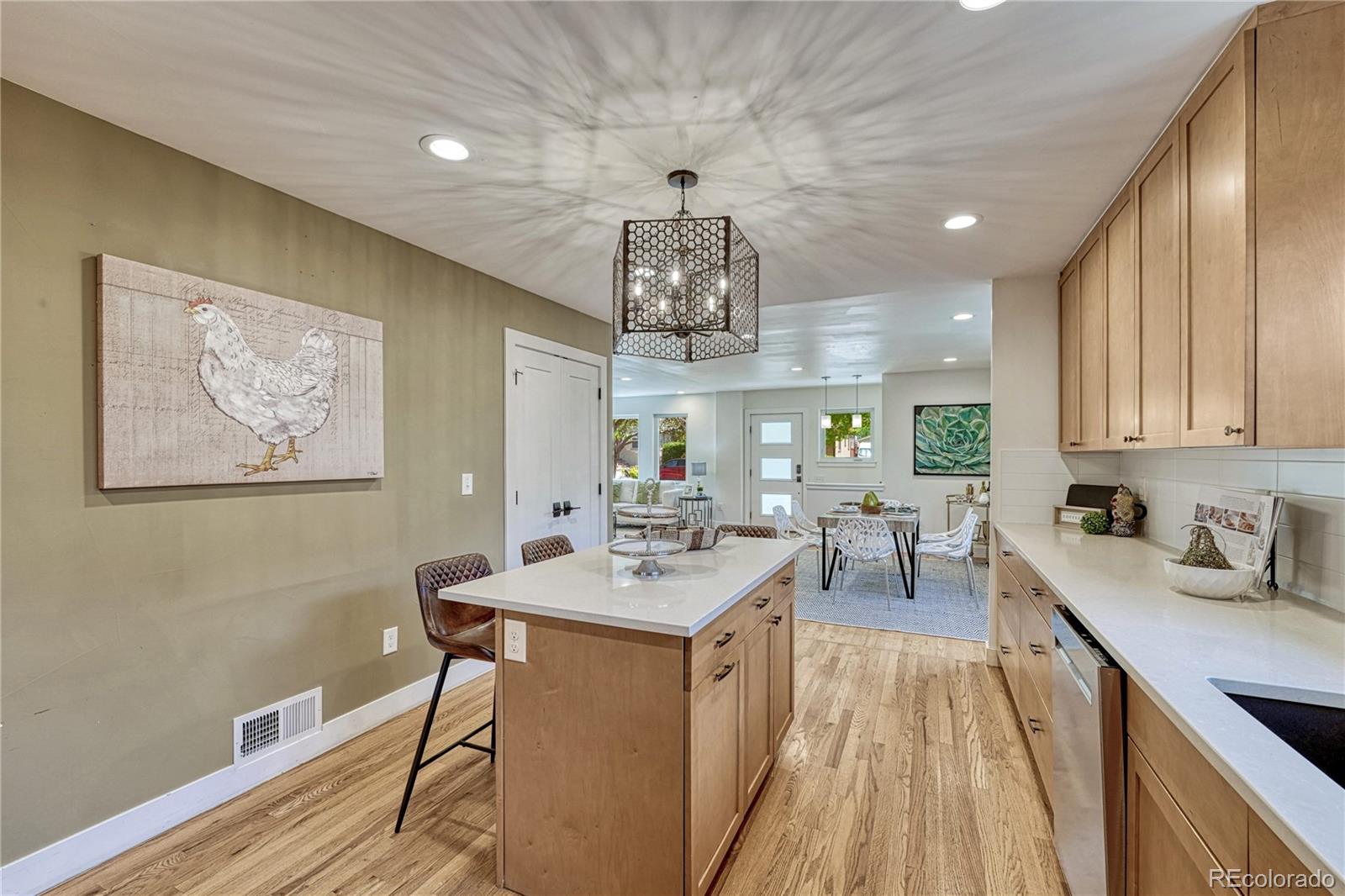 MLS Image #12 for 2625  quitman street,denver, Colorado