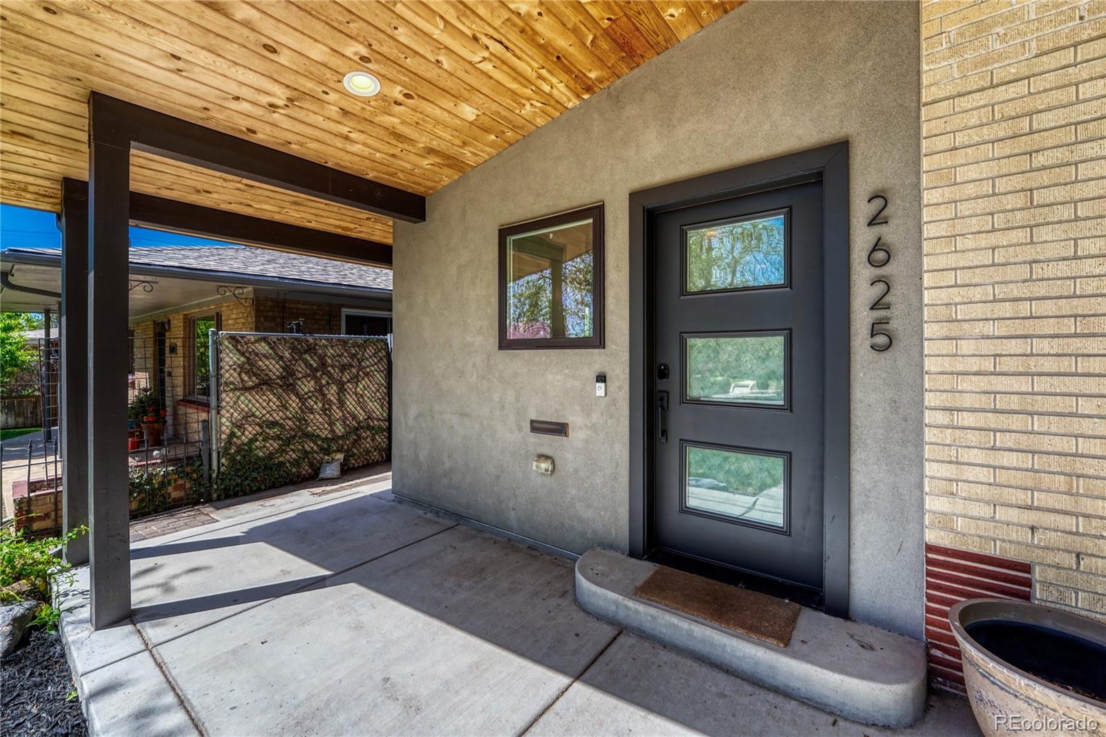 MLS Image #2 for 2625  quitman street,denver, Colorado