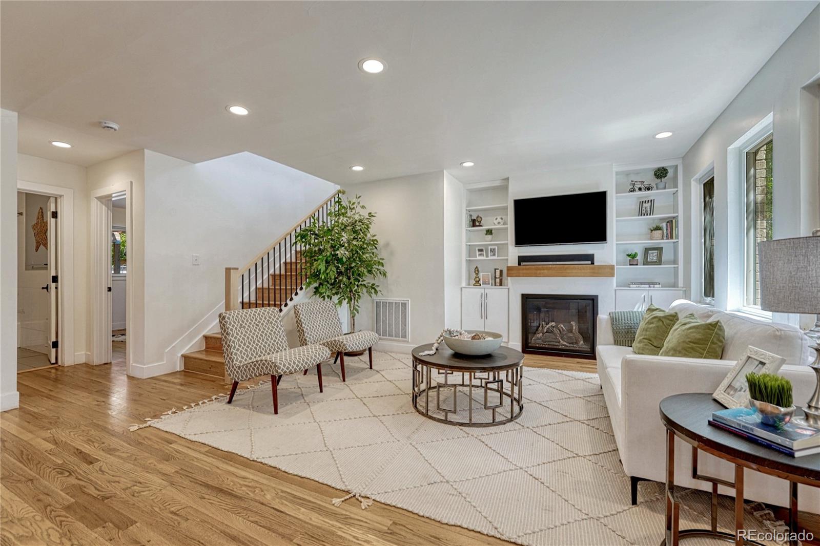 MLS Image #3 for 2625  quitman street,denver, Colorado