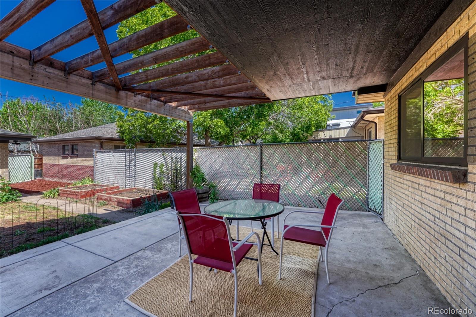 MLS Image #35 for 2625  quitman street,denver, Colorado