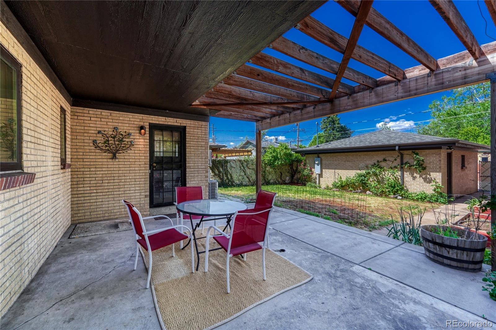 MLS Image #36 for 2625  quitman street,denver, Colorado