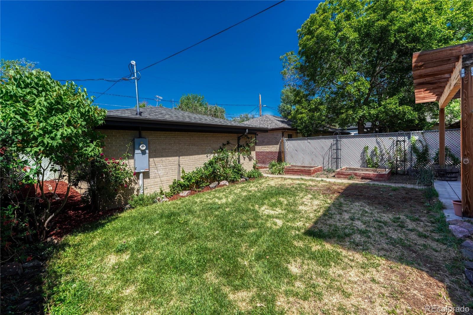 MLS Image #37 for 2625  quitman street,denver, Colorado