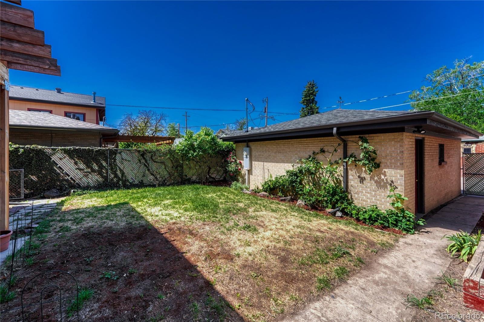 MLS Image #38 for 2625  quitman street,denver, Colorado