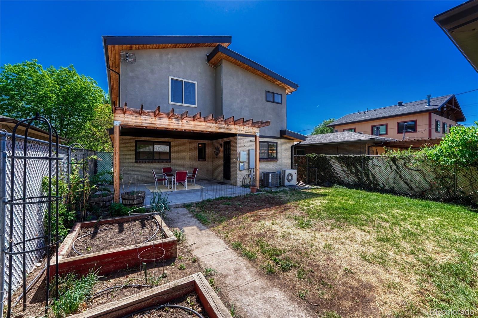 MLS Image #39 for 2625  quitman street,denver, Colorado