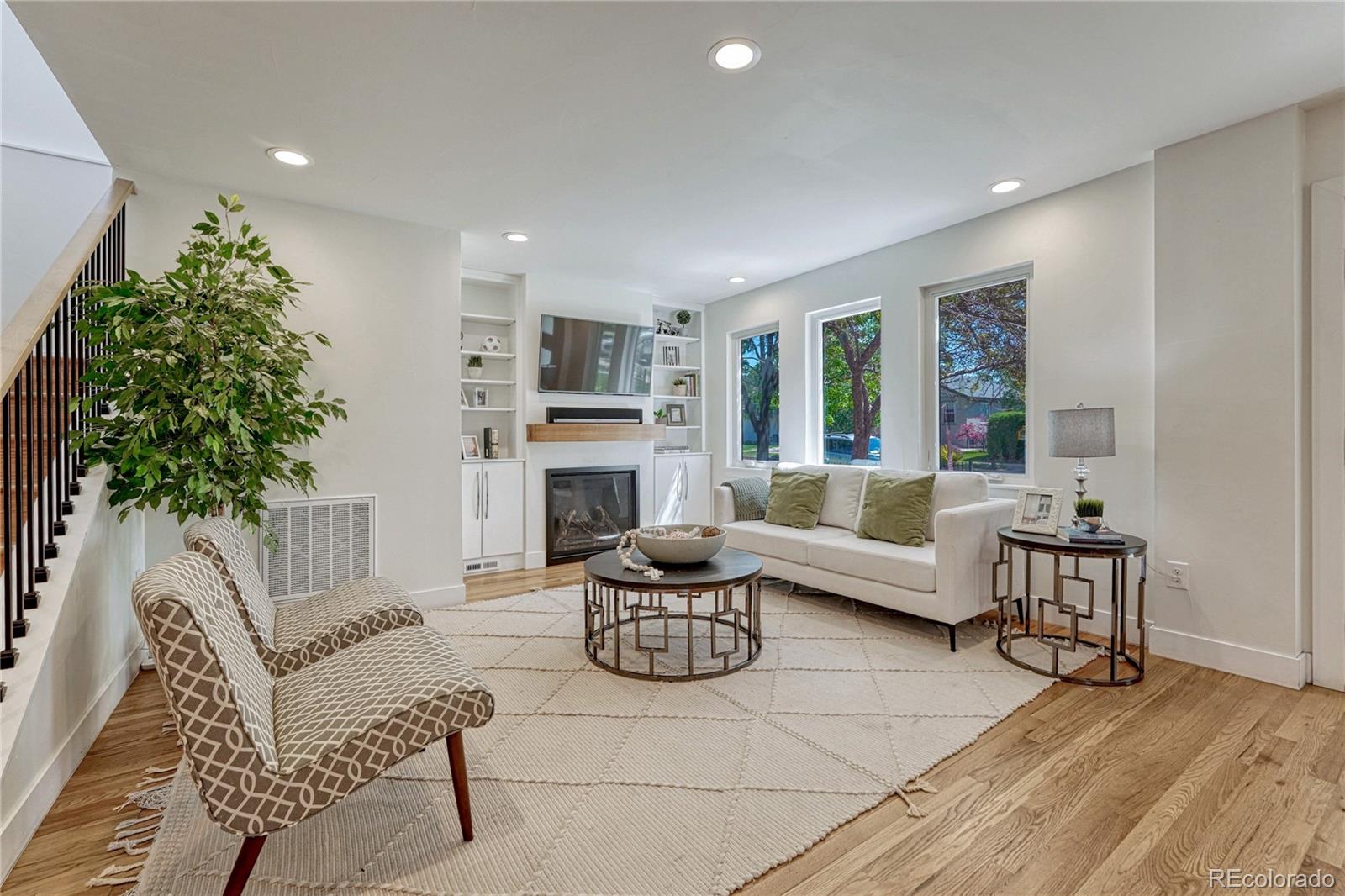 MLS Image #4 for 2625  quitman street,denver, Colorado