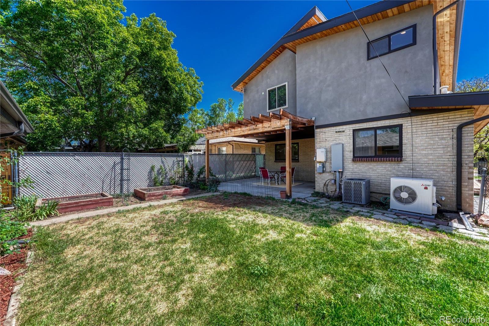 MLS Image #40 for 2625  quitman street,denver, Colorado