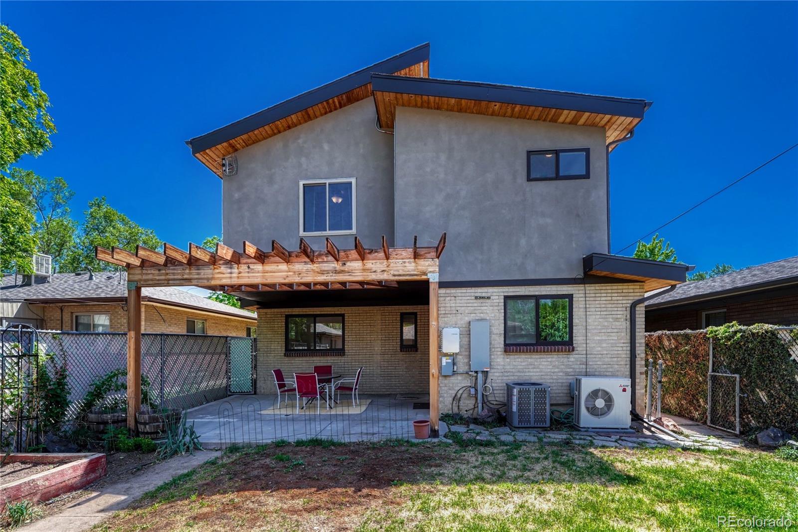 MLS Image #41 for 2625  quitman street,denver, Colorado