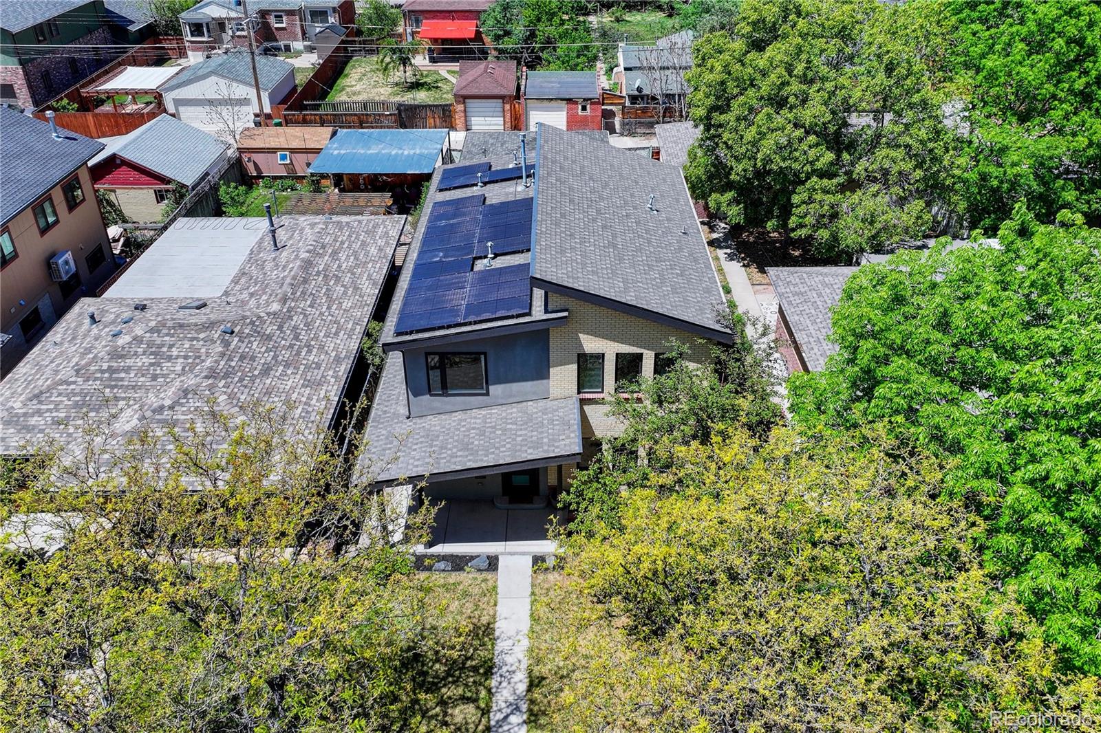 MLS Image #44 for 2625  quitman street,denver, Colorado