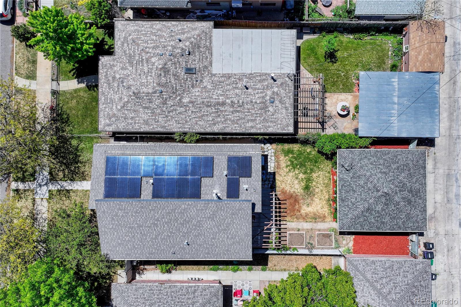 MLS Image #45 for 2625  quitman street,denver, Colorado
