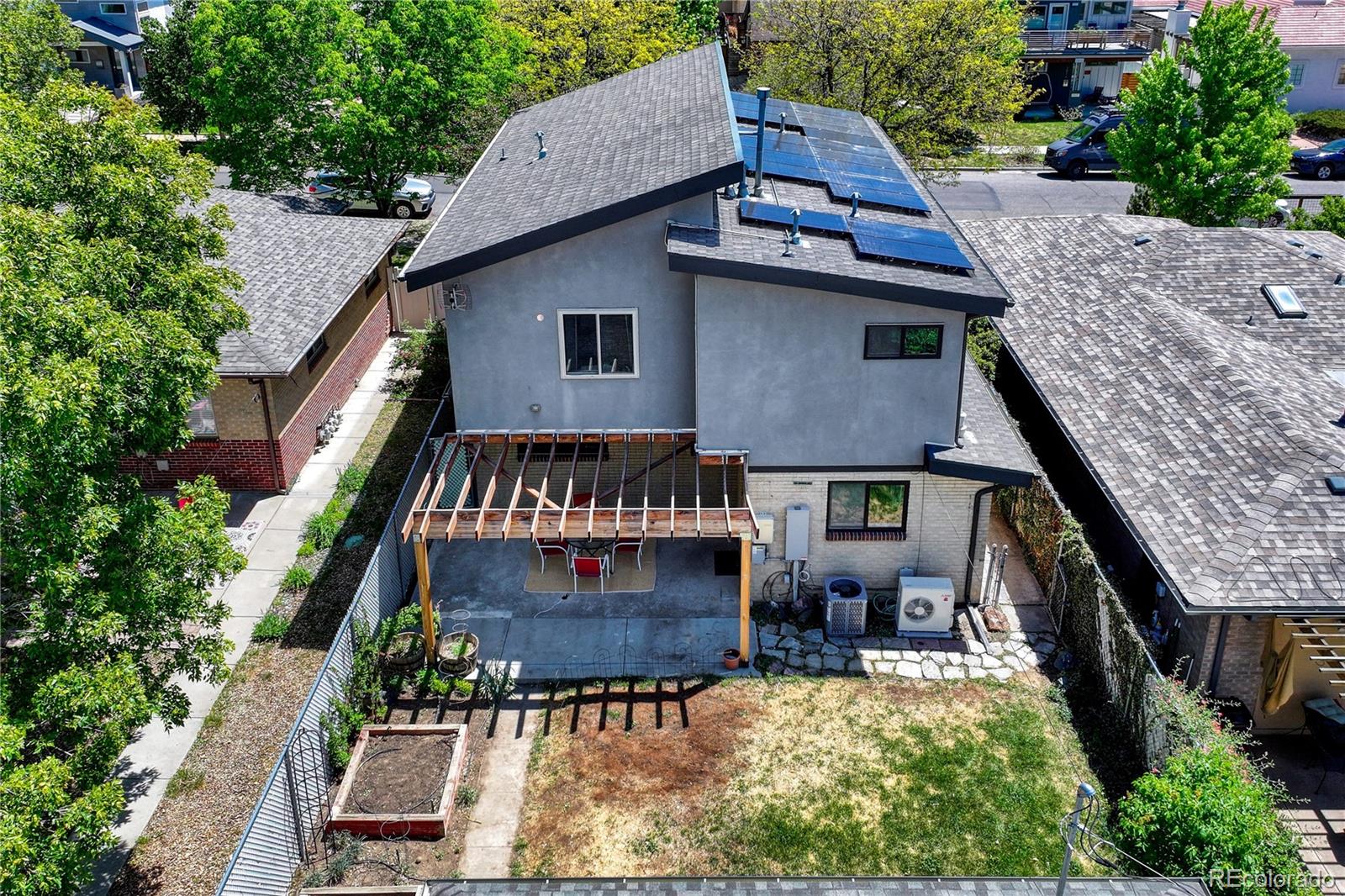 MLS Image #46 for 2625  quitman street,denver, Colorado
