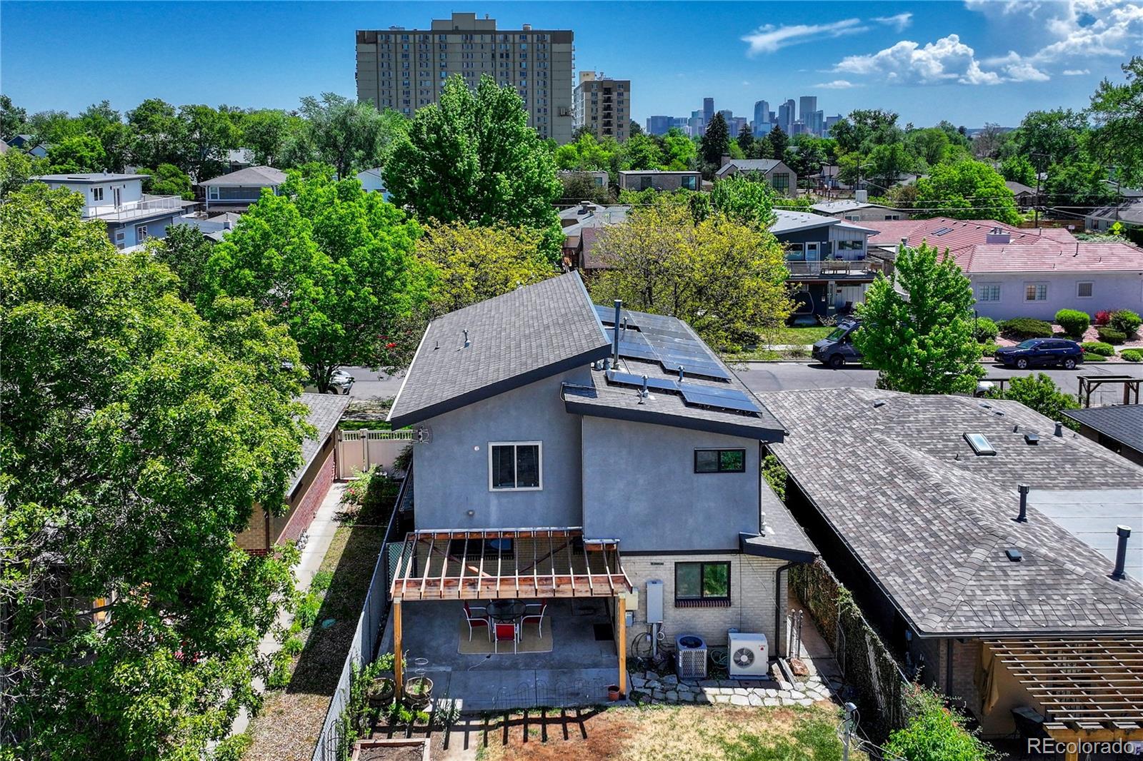 MLS Image #47 for 2625  quitman street,denver, Colorado